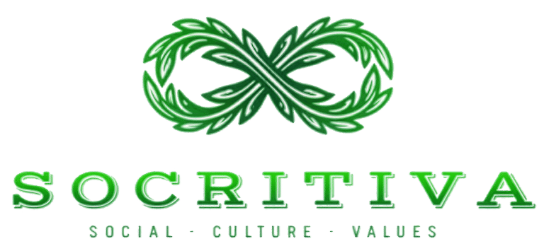 SocritiVa logo