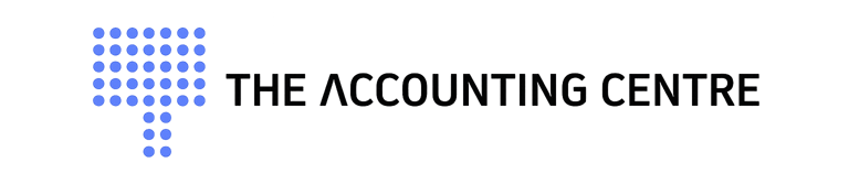 The Accounting Centre logo
