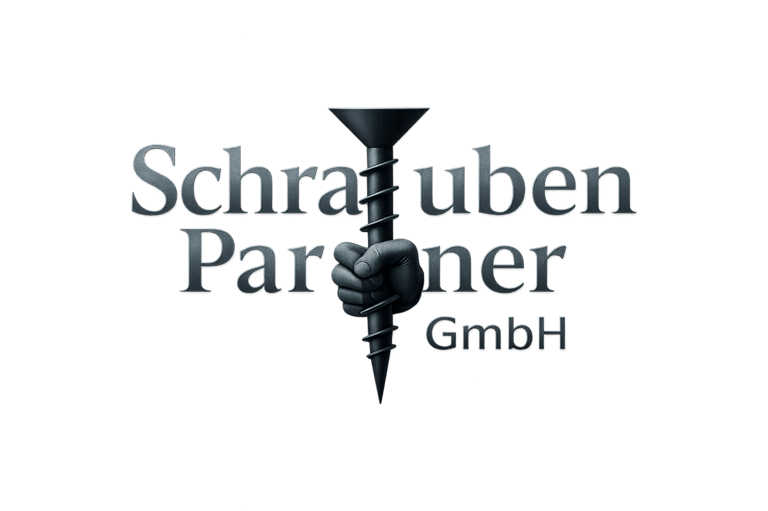 SchraubenPartner GmbH logo