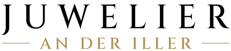 Juwelier an der Iller logo