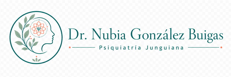 Psiquiatría Jungiana | Psiquiatría en Miami y Online logo