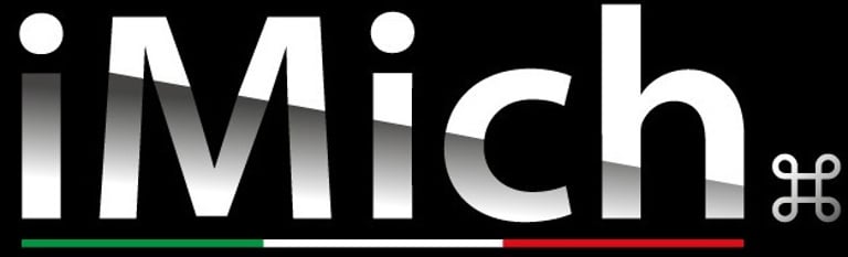 iMich logo