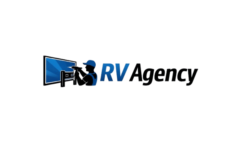 RV Agency logo
