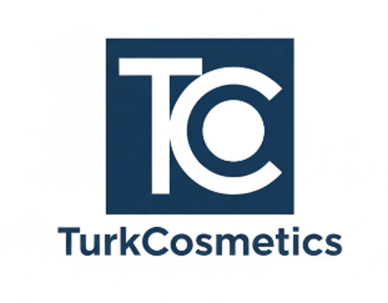 TurkCosmetics logo