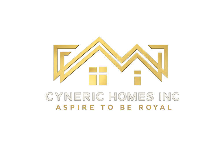 Cyneric Homes Inc logo