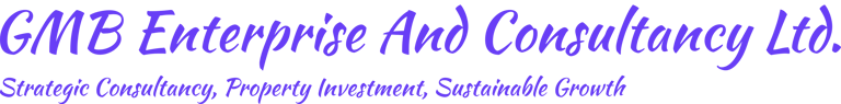 Global Matrix Business Enterprise And consultancy Ltd. logo