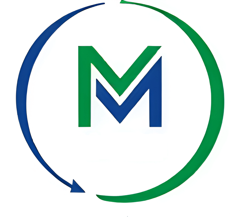 MAXCO GENERAL TRADING L.L.C (MAXCO GULF) logo