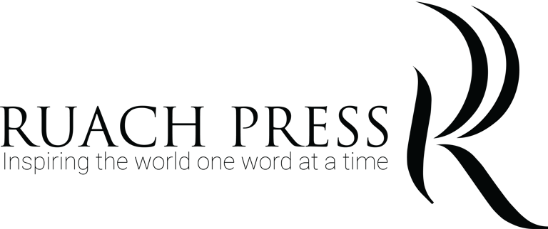 Ruach Press logo