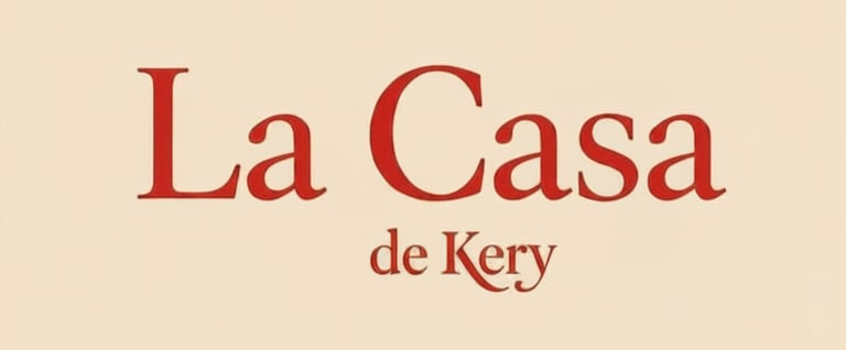 Casa Kery logo