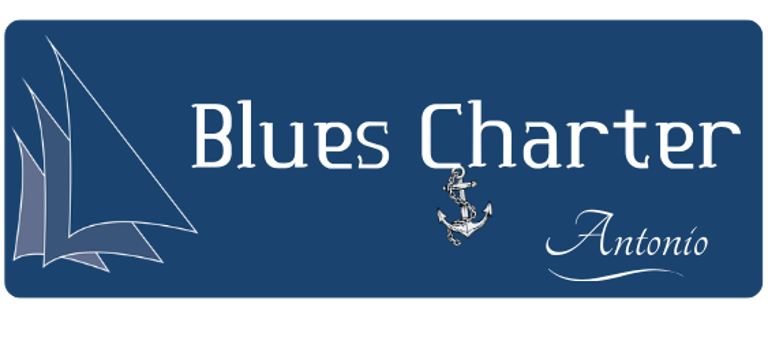 Blue's Charter logo