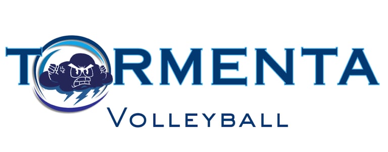 Tormenta logo