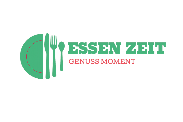 Essen Zeit  logo