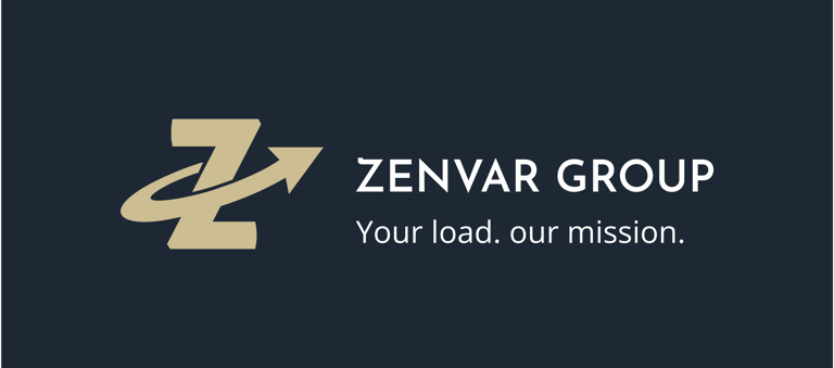 Zenvar Group logo