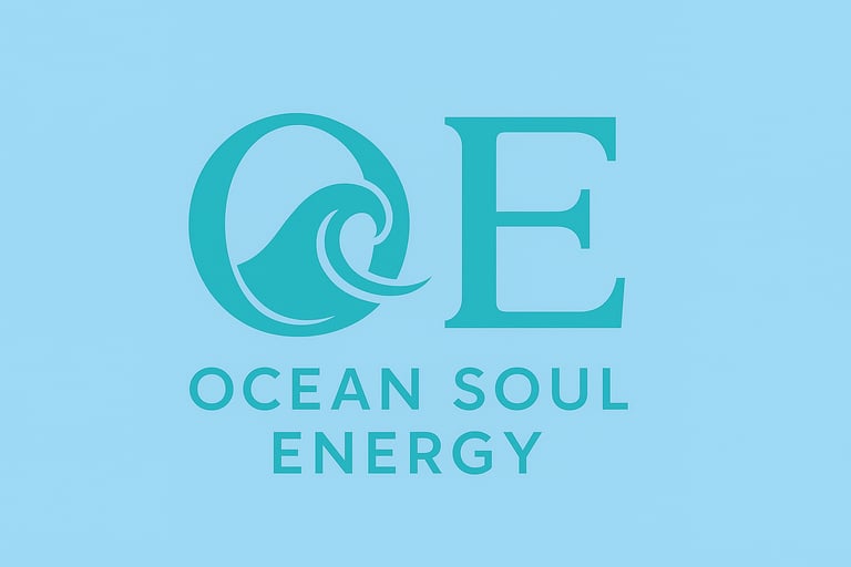 Ocean Soul Energy logo