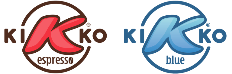 Kikkoespresso logo
