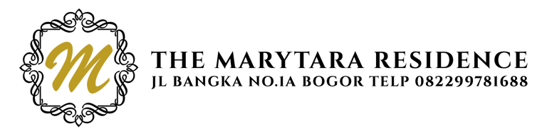 The Marytara Residence logo