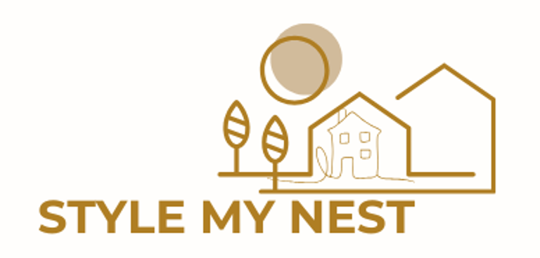 Style My Nest logo