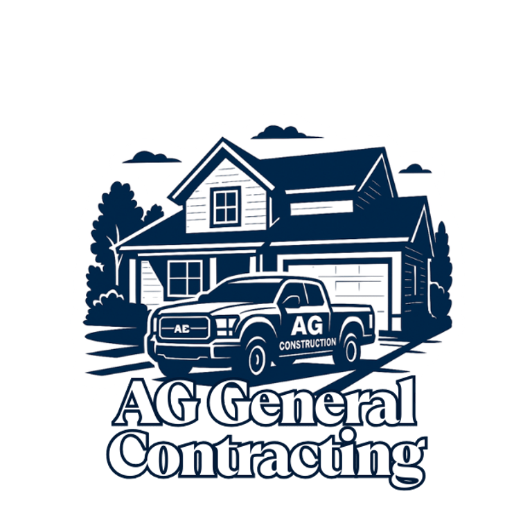 AG Contstruction logo