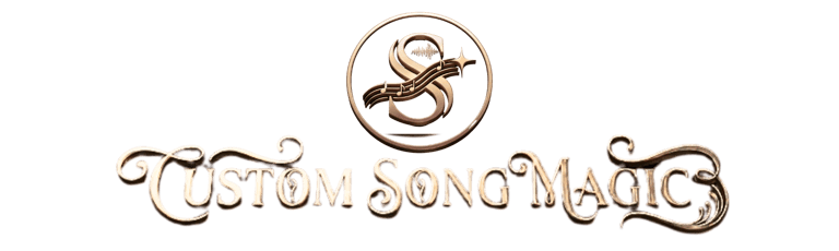 Custom Song Magic logo