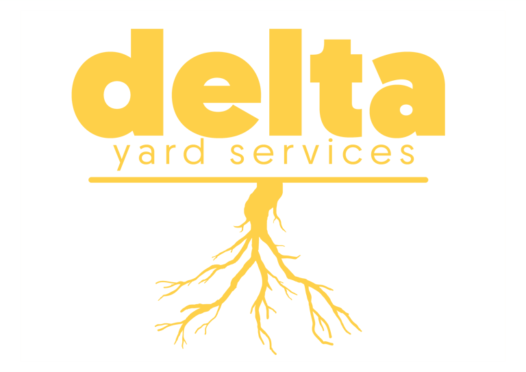 Delta Yard Services logo