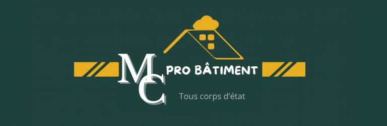 MC PRO BATIMENT logo