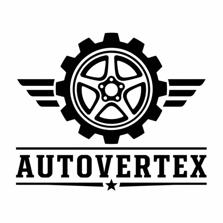 AutoVertex logo