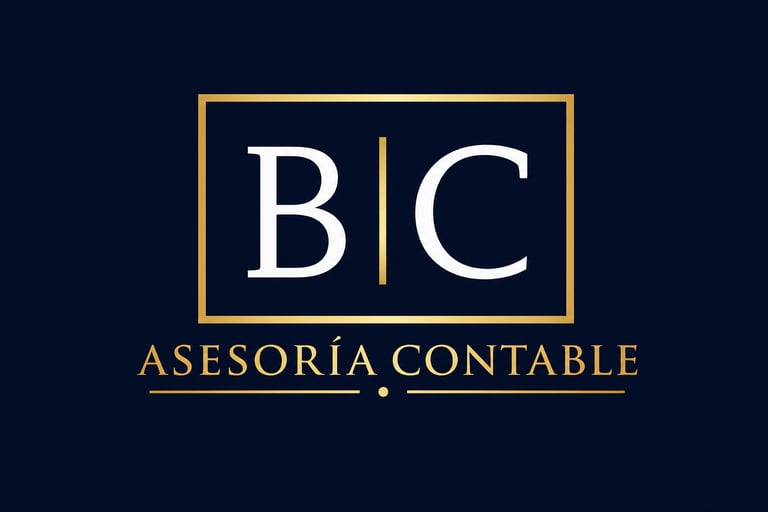 BC Asesoría Contable | Contadores en Costa Rica logo