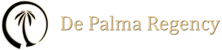 De Palma Regency logo