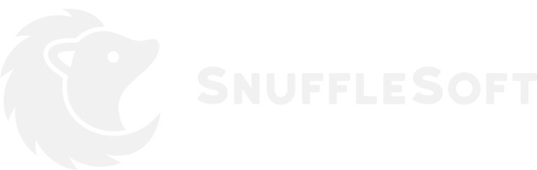 SnuffleSoft logo