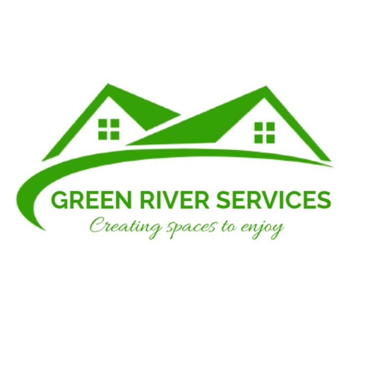 Green River Services logo