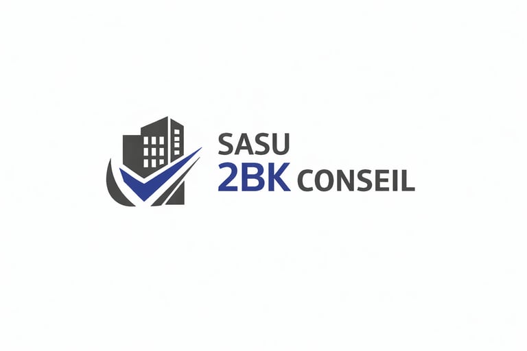 2BK CONSEIL logo