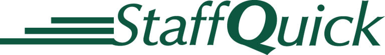 StaffQuick Store logo
