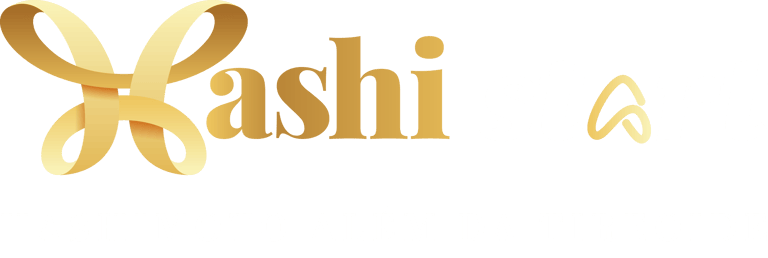 HASHI START - HASHIMOTO ALÉM DA TIREOIDE logo