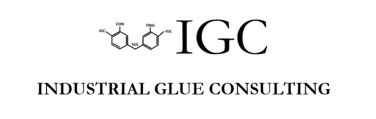 Industrial Glue Consulting logo