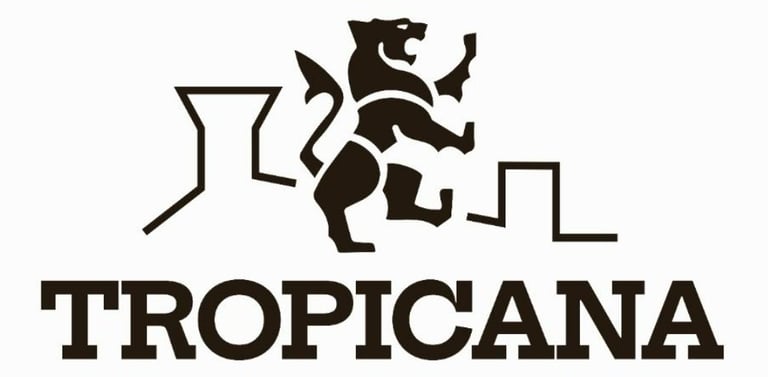 Tropicana logo
