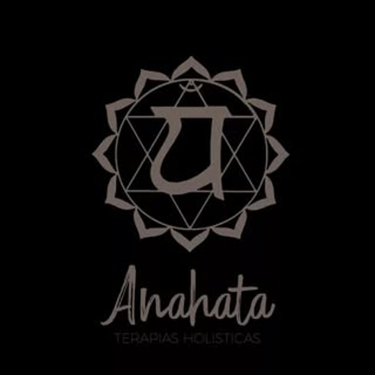 Anahata logo
