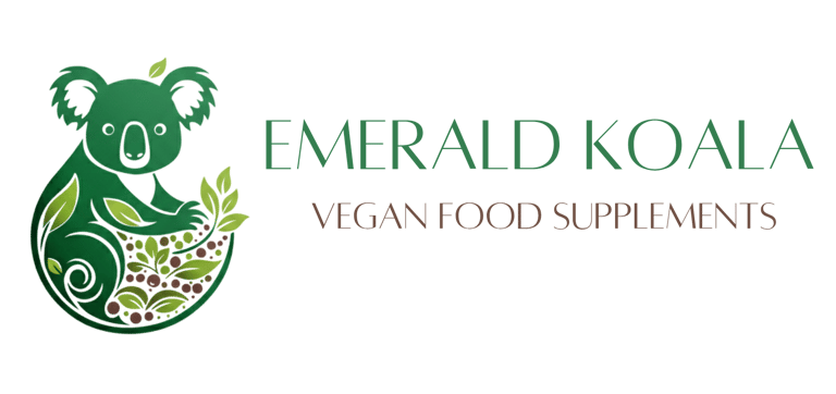 Emerald Koala logo