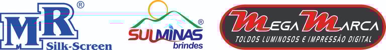 MR Mega Marca logo