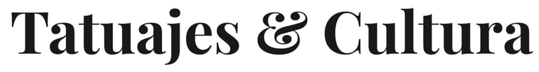 Tatuajes y Cultura logo