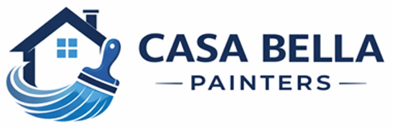 Casa Bella Painters logo