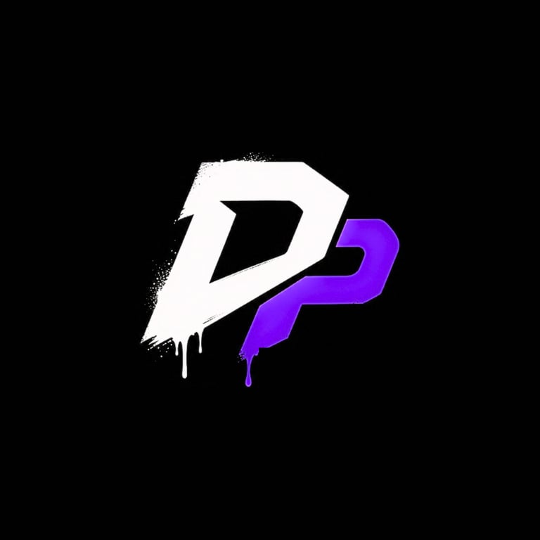 DropzPC logo