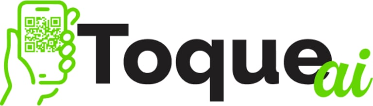 Toque AI logo