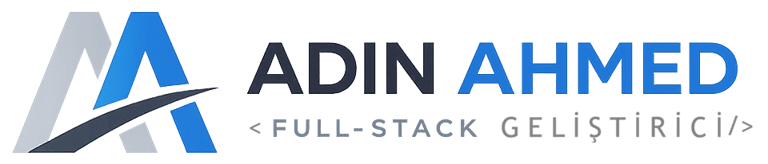 Adin Web Çözümleri logo