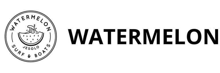 Watermelon Jesolo logo