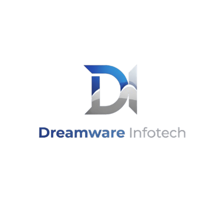 Dreamware Infotech logo