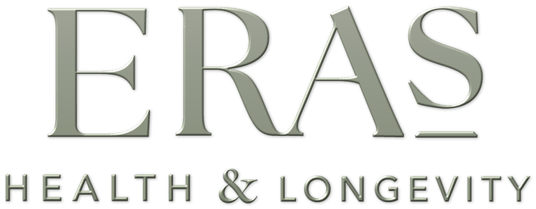 Eras Health and Longevity logo