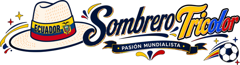 Sombrero Tricolor logo