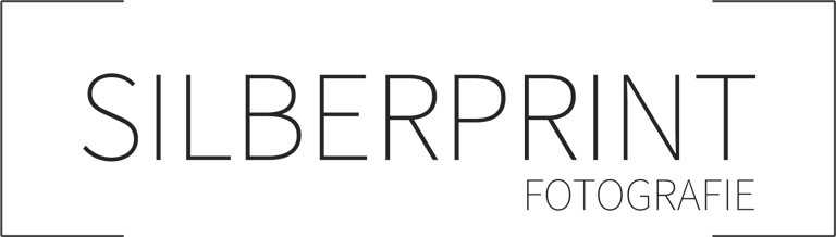 Silberprint logo