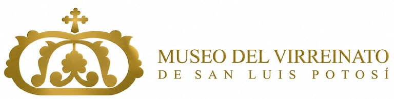 Museo del Virreinato logo