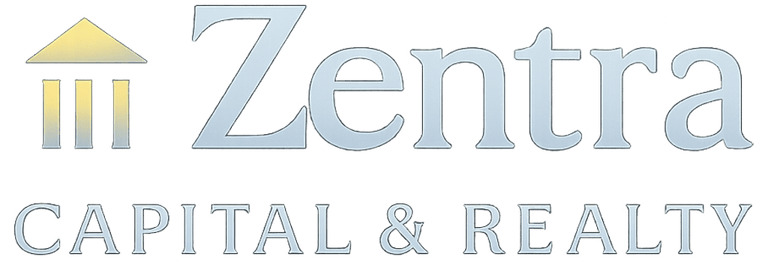 Zentra Capital & Realty logo